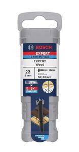 Bosch Expert 22 mm Sert Ahşap Menteşe Yeri Açma Ucu 2608901828