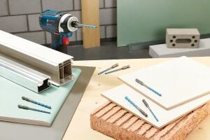 Bosch HEX-9 MC 4*90 mm Matkap Ucu 2607002774