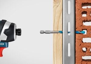 Bosch HEX-9 MC 4*90 mm Matkap Ucu 2607002774