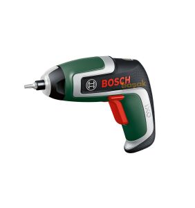 Bosch IXO 7 Akülü Vidalama+12 cm Su Terazisi 06039E0008