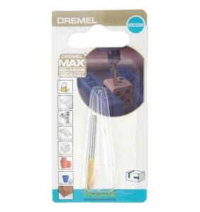 Dremel 9903DM MAX Tungsten Karbit Freze 3,2 mm 26159903DM