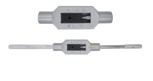 Völkel No:3 Kılavuz Kolu M5-20 Çinko Döküm 13030