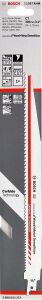 Bosch S 1267 XHM 300mm 1'li Ahşap-Metal Panter Testere Ucu 2608653273