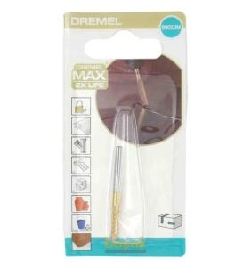 Dremel 9901DM MAX Tungsten Karbit Freze 3,2mm 26159901DM