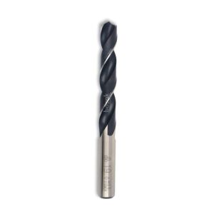 MTE 19 mm Taşlanmış Metal Matkap Ucu HSS DIN 338