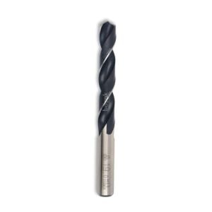 MTE 19 mm Taşlanmış Metal Matkap Ucu HSS DIN 338