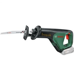 Bosch AdvancedRecip 18 (Akü ve Şarj Yoktur) Tilki Kuyruğu Testere 06033B2402