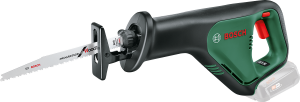 Bosch AdvancedRecip 18 (Akü ve Şarj Yoktur) Tilki Kuyruğu Testere 06033B2402
