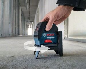 Bosch GCL 2-15 Nokta ve Çizgi Lazeri Karton Kutu 06159940LR