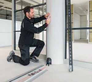 Bosch GCL 2-15 Nokta ve Çizgi Lazeri Karton Kutu 06159940LR