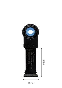 Bosch MAIZ 32 AT MetalMax 1'li S-Max 2608662567