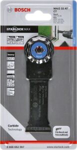 Bosch MAIZ 32 AT MetalMax 1'li S-Max 2608662567
