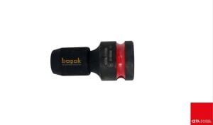 Ceta Form 3/8'' Bits Tutucu Darbeli Lokma H 1/4'' BT/8003QR