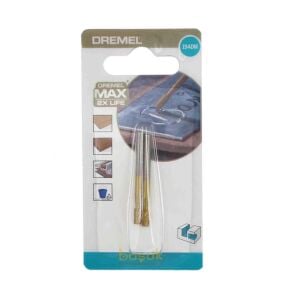 Dremel 194DM MAX Yüksek Devirli Kesici 3,2 mm