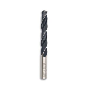 MTE 18,5 mm Taşlanmış Metal Matkap Ucu HSS DIN 338