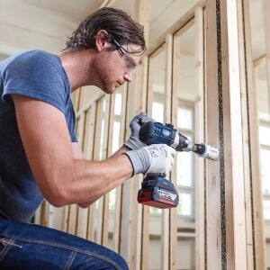 Bosch 20-76 mm Delik Açma Panç Seti 14 Prç+Victorinox İsviçre Çakısı 061599760L