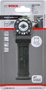 Bosch MAIZ 32 APB WM 1'li S-Max 2608662571