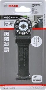 Bosch MAIZ 32 APB WM 1'li S-Max 2608662571