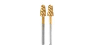 Dremel 117DM Max Yüksek Devirli Kesici 6,4 mm (2 Adet)