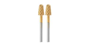 Dremel 117DM Max Yüksek Devirli Kesici 6,4 mm (2 Adet)
