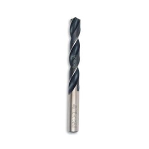 MTE 18 mm Taşlanmış Metal Matkap Ucu HSS DIN 338