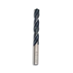 MTE 18 mm Taşlanmış Metal Matkap Ucu HSS DIN 338