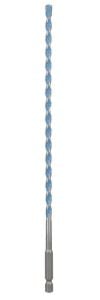 Bosch HEX-9 MC 6x250 mm Matkap Ucu 2608589307