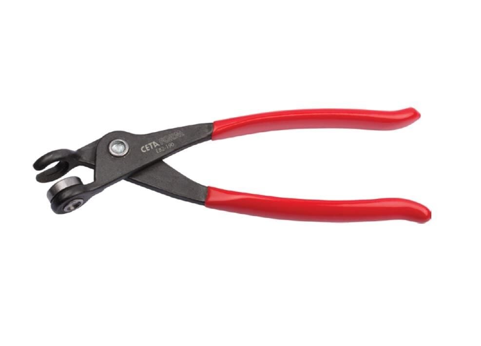 Ceta Form Cleco Pensesi 190mm E82-190