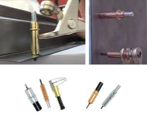 Ceta Form Cleco Pensesi 190mm E82-190