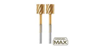 Dremel 115DM MAX Yüksek Devirli Kesici 7,8 mm (2 adet)