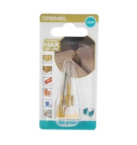 Dremel 115DM MAX Yüksek Devirli Kesici 7,8 mm (2 adet)