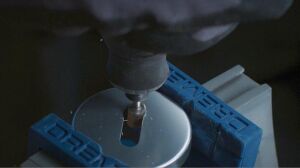 Dremel 115DM MAX Yüksek Devirli Kesici 7,8 mm (2 adet)