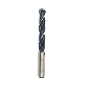 MTE 17,5 mm Taşlanmış Metal Matkap Ucu HSS DIN 338
