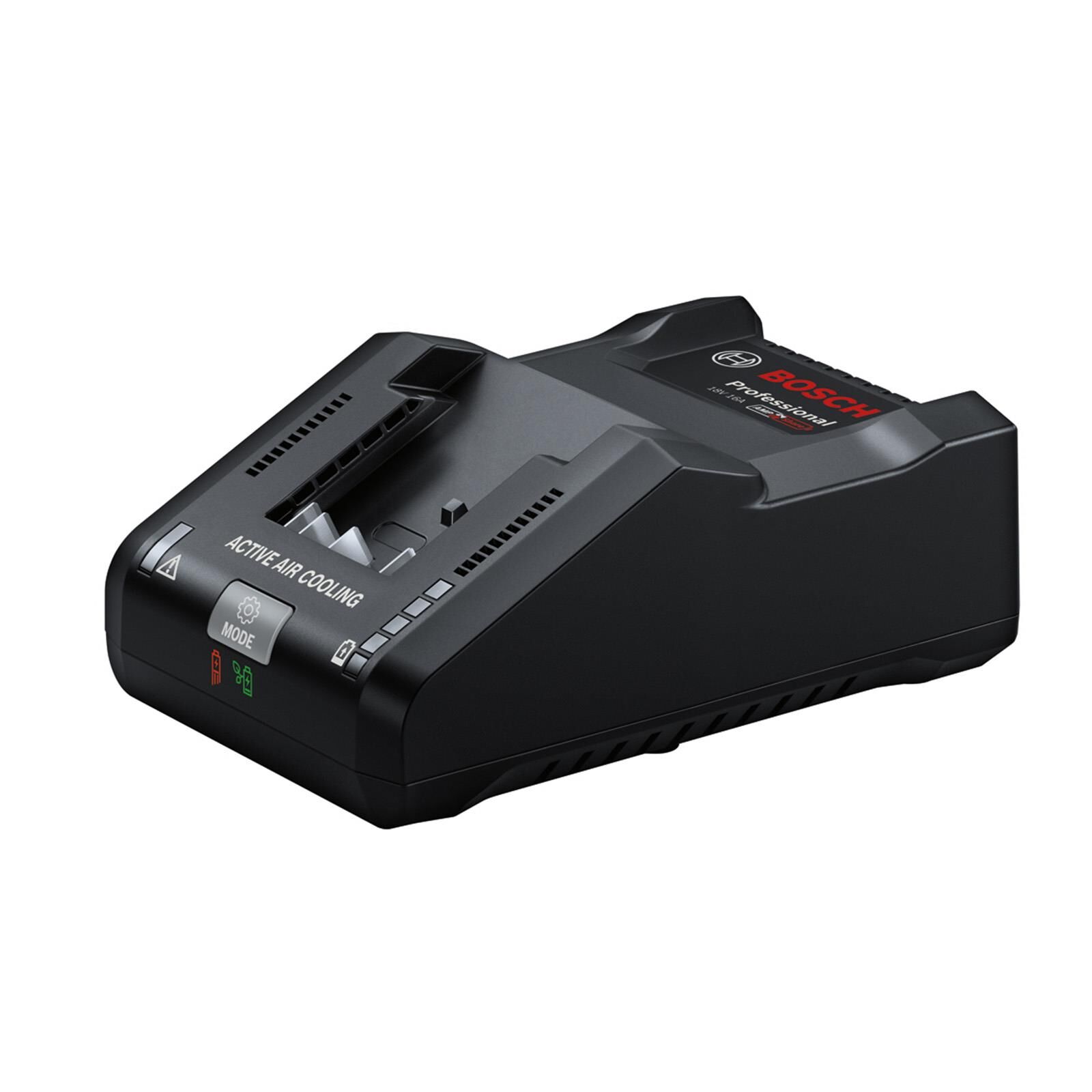 Bosch GAL 18V-160 Ultra Hızlı Şarj Cihazı 1600A02T5G