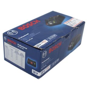 Bosch GAL 18V-160 Ultra Hızlı Şarj Cihazı 1600A02T5G