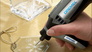 Dremel 577 Tam Kavrama Bağlantı Parçaları
