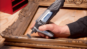 Dremel 577 Tam Kavrama Bağlantı Parçaları