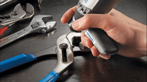 Dremel 577 Tam Kavrama Bağlantı Parçaları