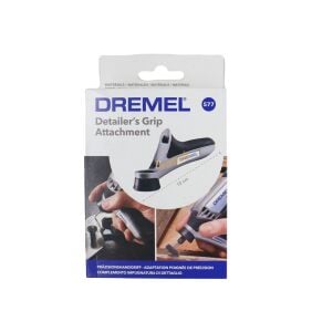 Dremel 577 Tam Kavrama Bağlantı Parçaları