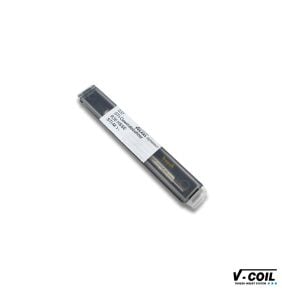 V-Coil M 6 x 1,0 Helicoil Helis Makine Kılavuzu HSS-E 03709