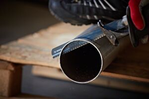 Bosch S 1255 CHM 250mm 10'lu Metal Ağır Hizmet Panter Testere 2608653285