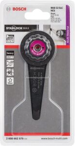 Bosch MAII 32 SLC 1'li S-Max 2608662575