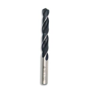 MTE 16,5 mm Taşlanmış Metal Matkap Ucu HSS DIN 338