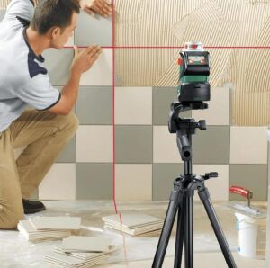 Bosch TT 150 Tripod 1600A03082