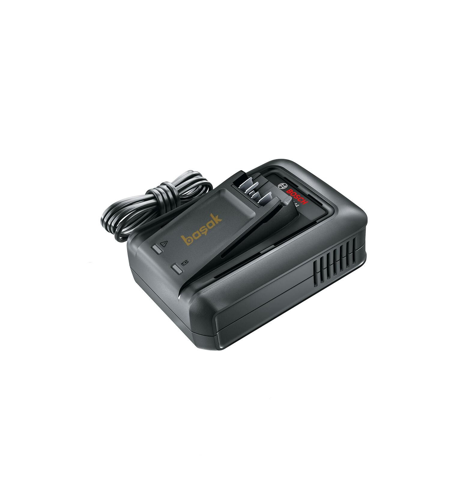 Bosch AL 18V-44 18 Volt Hızlı Şarj Cihazı 1600A031X0
