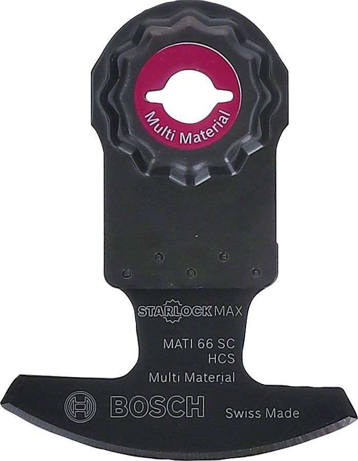 Bosch MATI 66 SC 1'li S-Max 2608662579