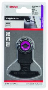 Bosch MATI 66 SC 1'li S-Max 2608662579
