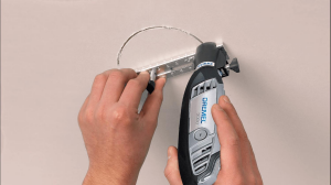 Dremel 678 Şerit ve Dairesel Kesici