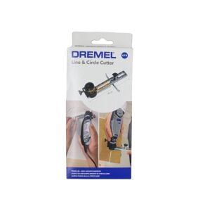 Dremel 678 Şerit ve Dairesel Kesici
