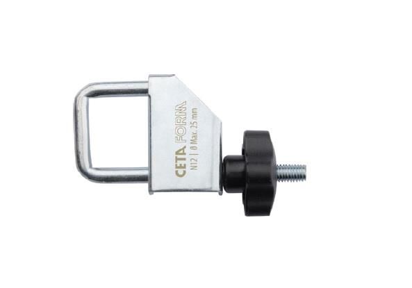 Ceta Form Hortum Kelepçesi Ø25 mm N12-1625